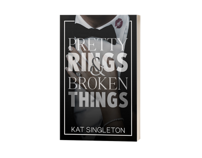Pretty Rings & Broken Things Paperback