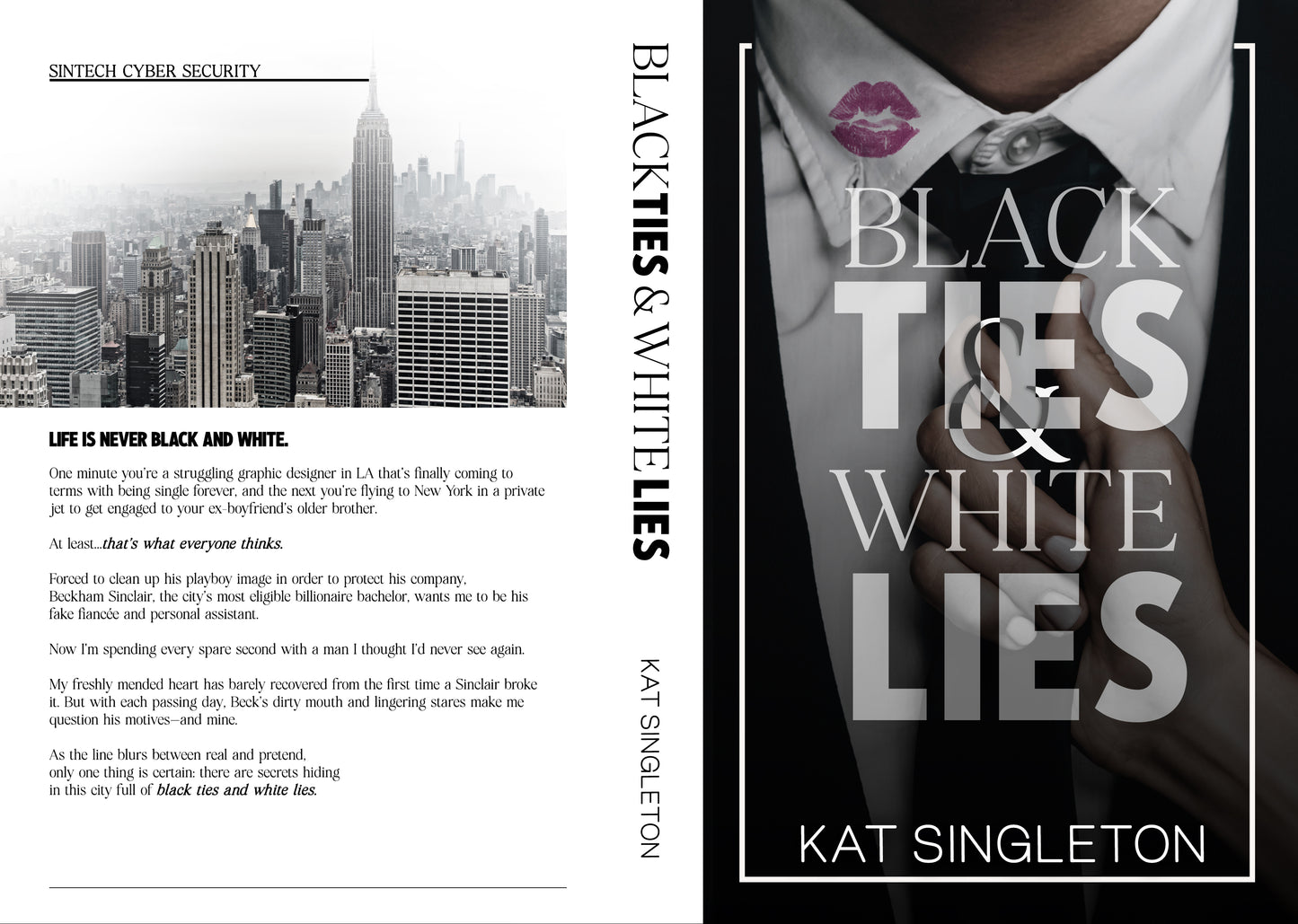 Black Tie Billionaires Series Bundle